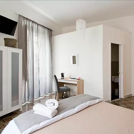 Bb Essenze Bed & Breakfast Palermo Eksteriør bilde